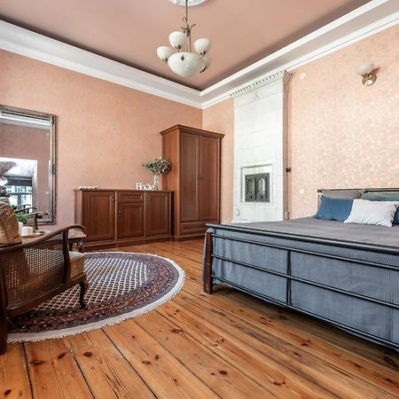 Vilnius Central Gate Apartments. Self Check-In Exterior photo