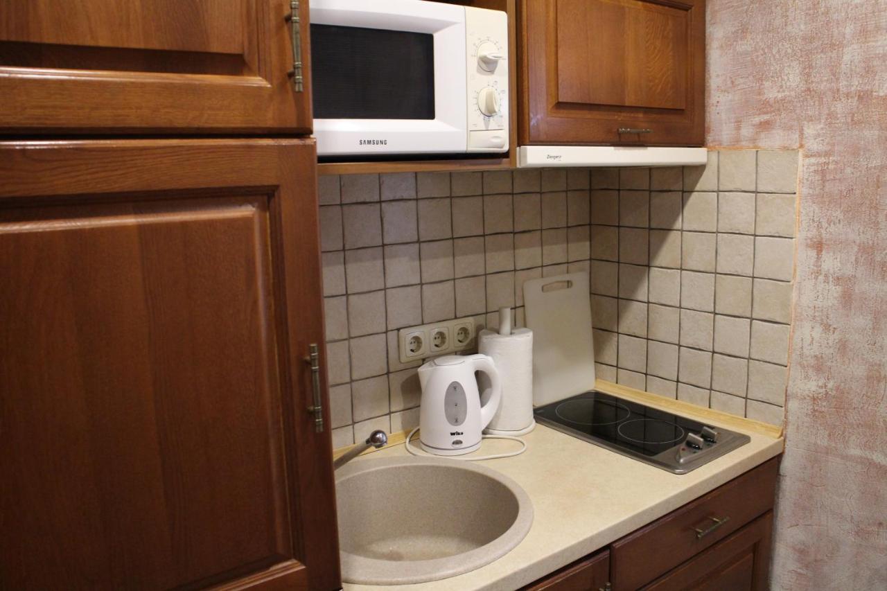 Vilnius Central Gate Apartments. Self Check-In Exterior photo