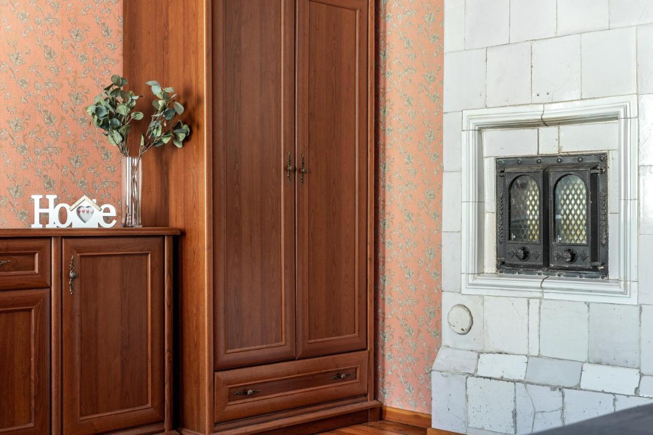 Vilnius Central Gate Apartments. Self Check-In Exterior photo